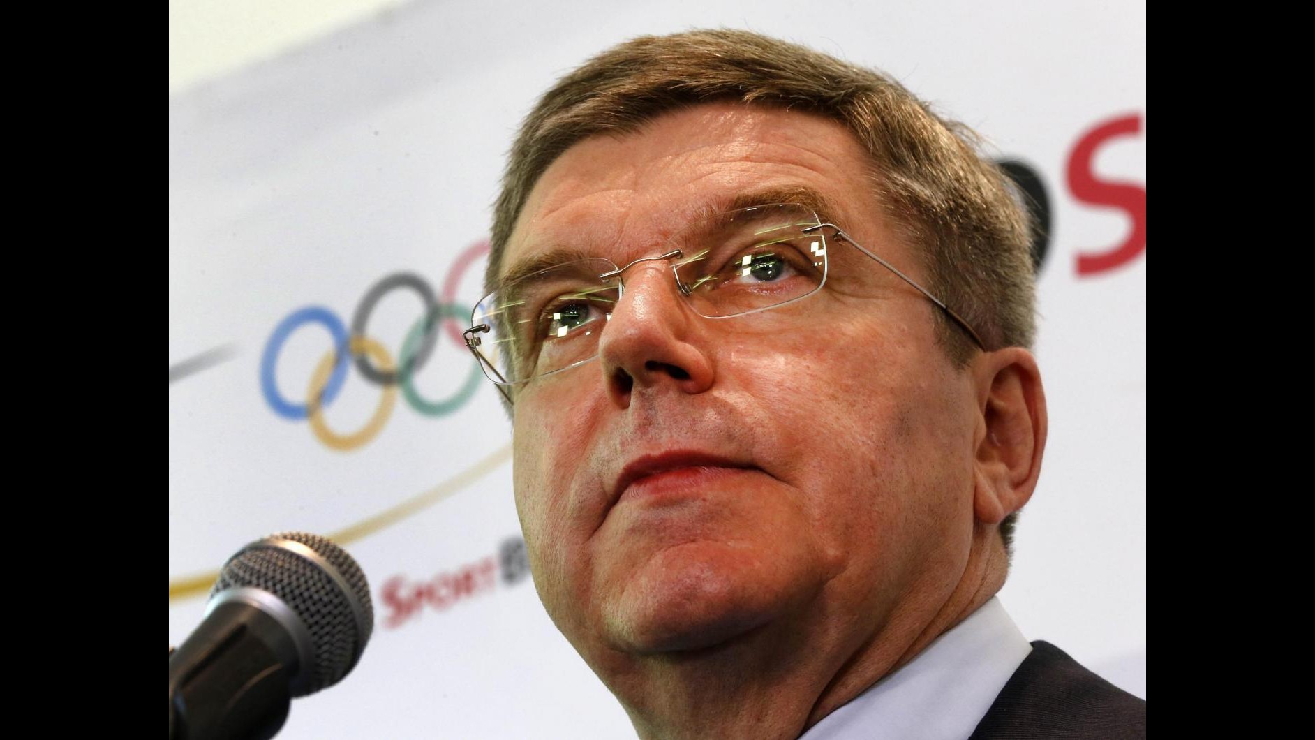 Russia, presidente Cio Bach e Malagò: Alle Olimpiadi di Sochi sicurezza sarà garantita