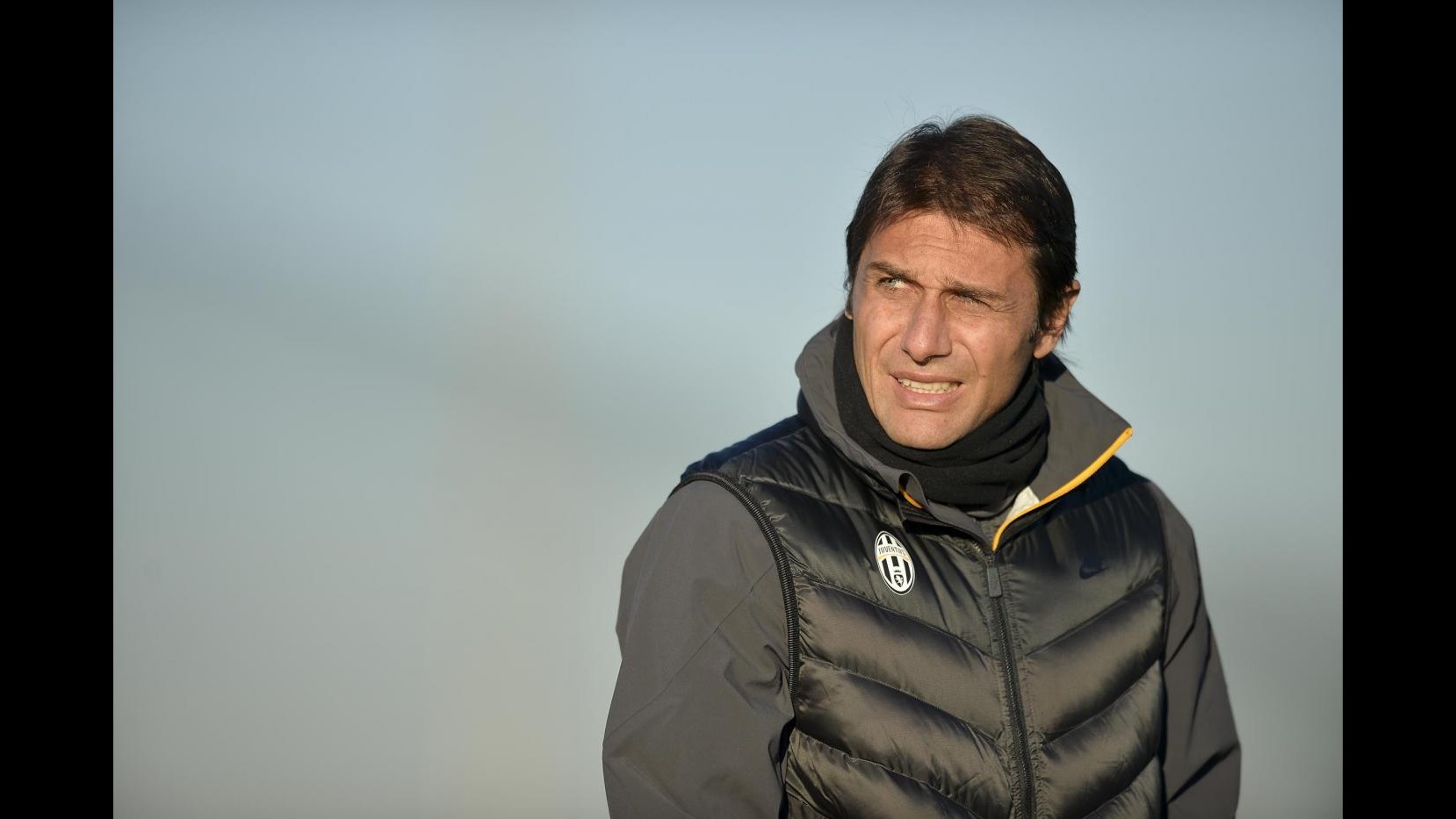 Juve, Conte rientrato dopo trionfo a Dubai. Tevez ancora in Argentina per problemi familiari