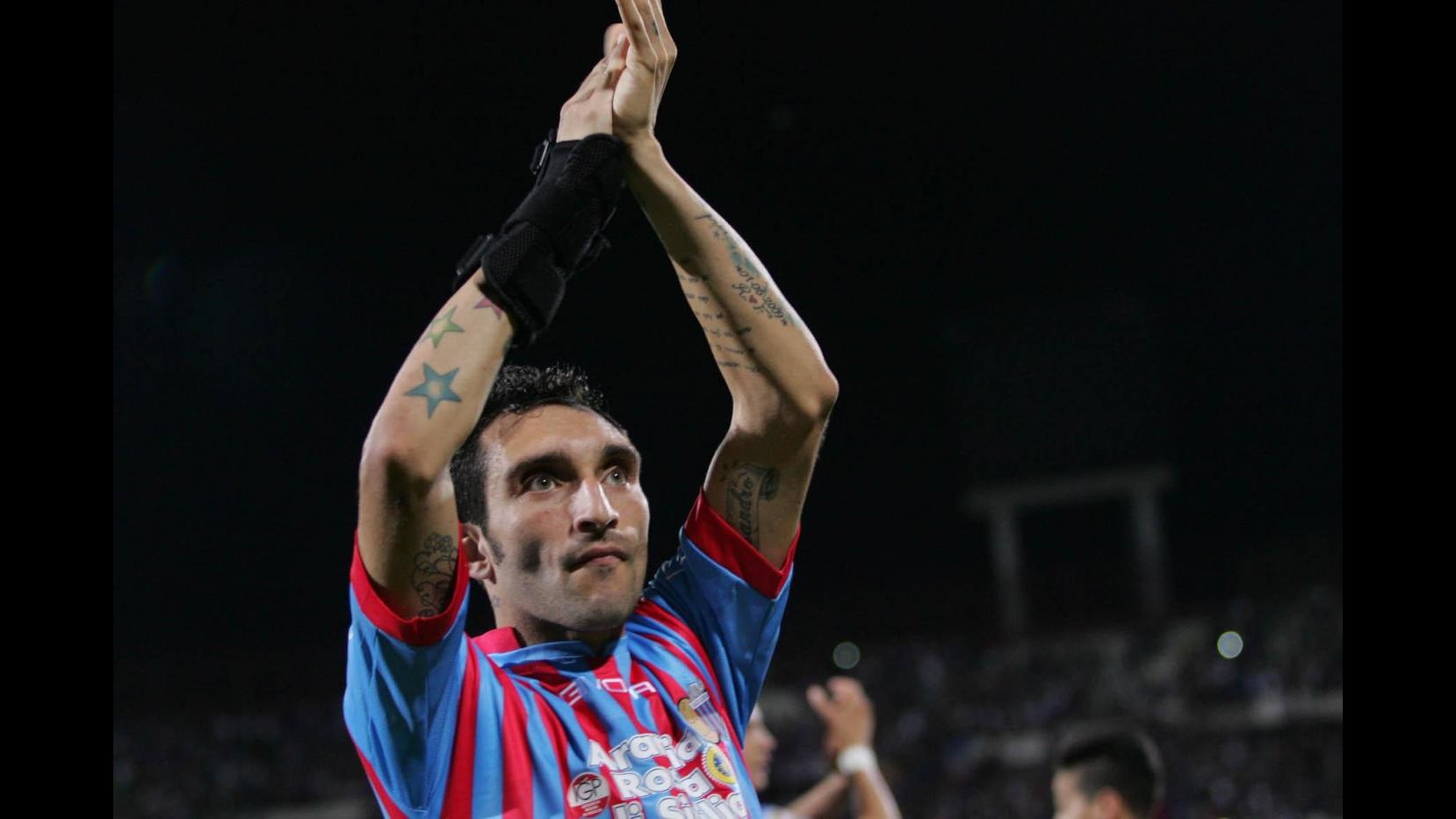 Serie A, Lodi lascia il Genoa e passa al Catania: Torno a casa
