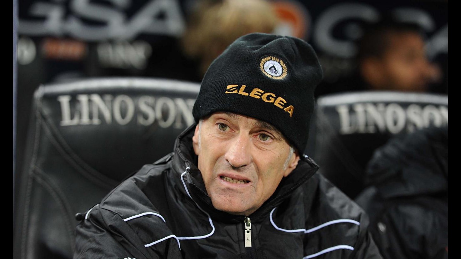 Guidolin avverte Udinese: A Bologna ci attende una battaglia
