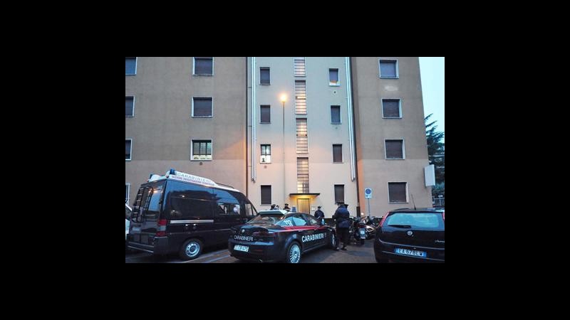 Caserta, scoperta casa di riposo-lager: arrestate cinque persone