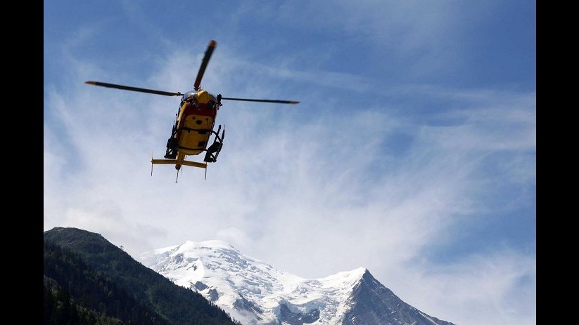 Claviere, sindaco: Sicurezza garantita, ragazzo fuori pista con altre persone