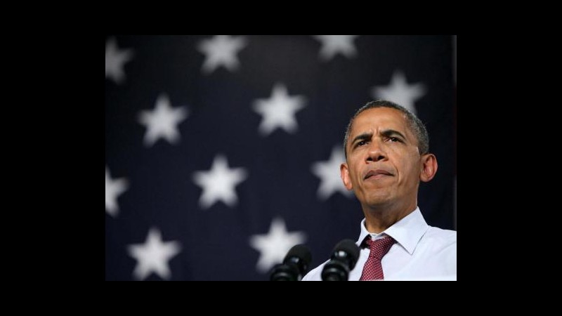 Usa 2012, Obama in vantaggio su Romney in Florida e Ohio