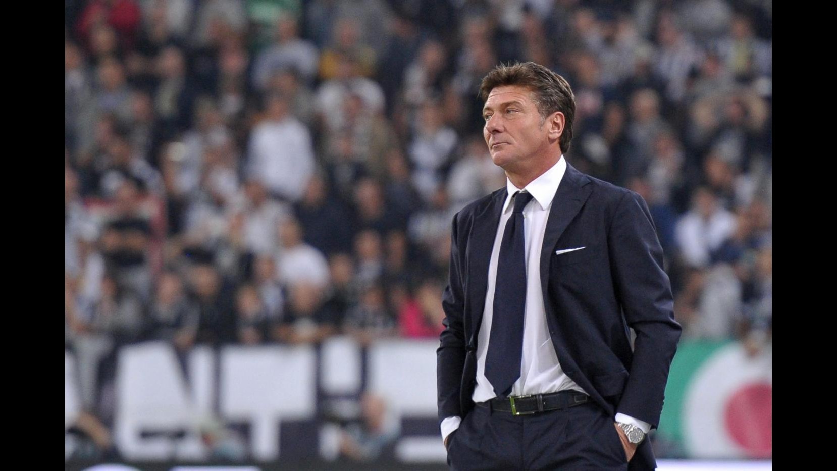 Napoli, Mazzarri: Orgoglioso dei miei giocatori. Contro Toro sarà dura