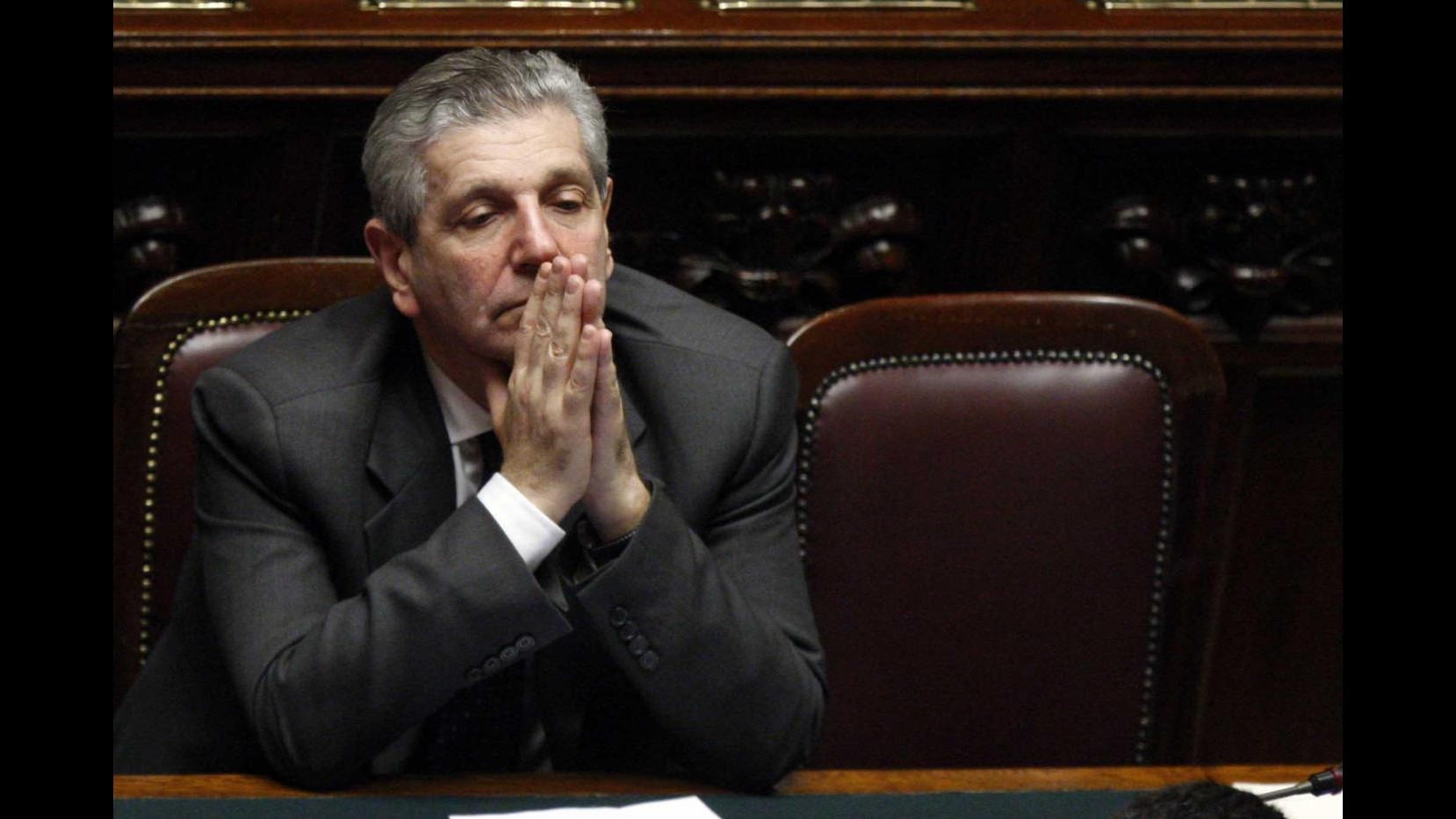 Enrica Lexie, Di Paola ai due marò: Vi saremo vicini fino al ritorno