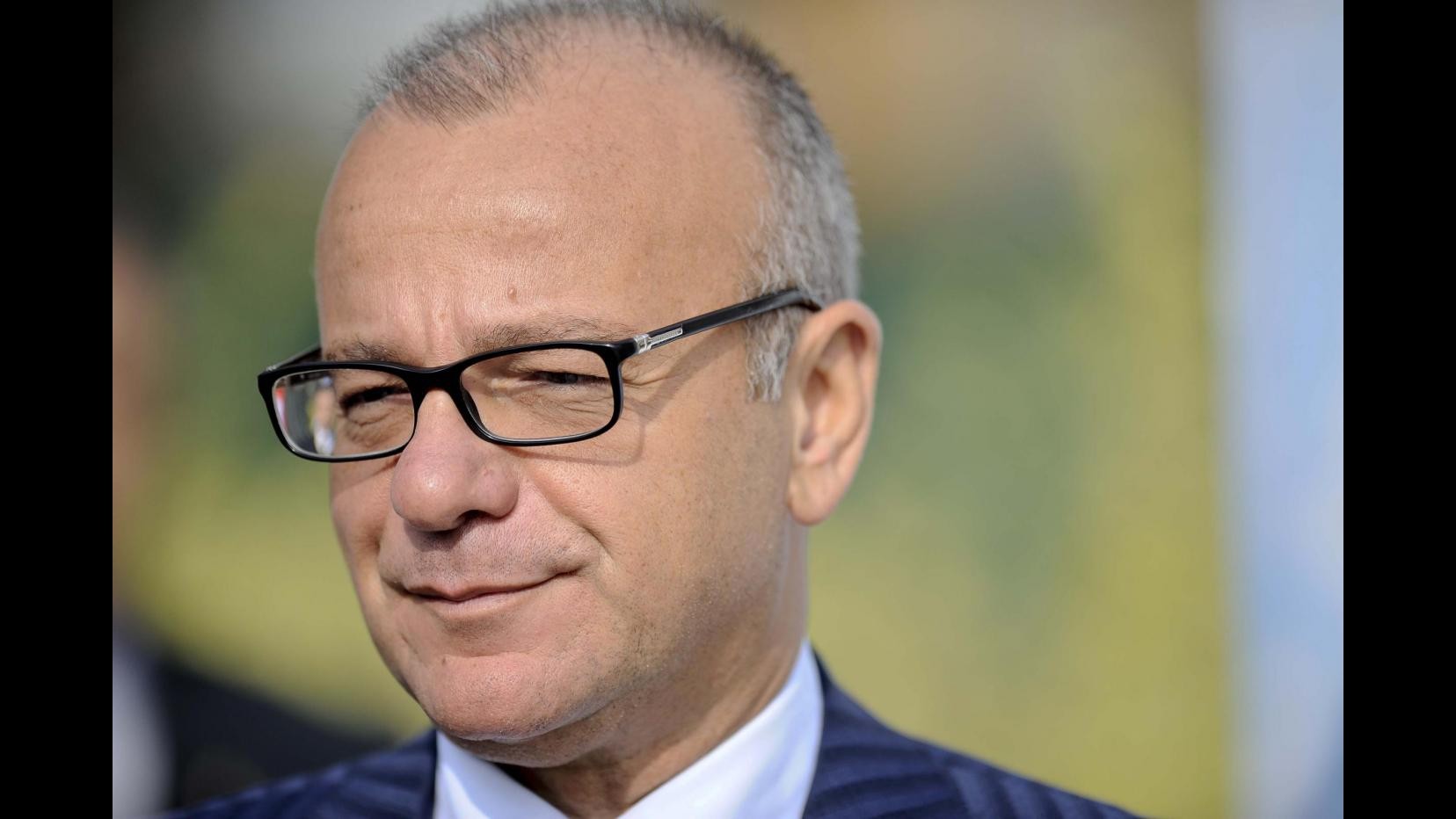 Governo, Rotondi: Ok Alfano e Casini, no 6 mesi di campagna elettorale