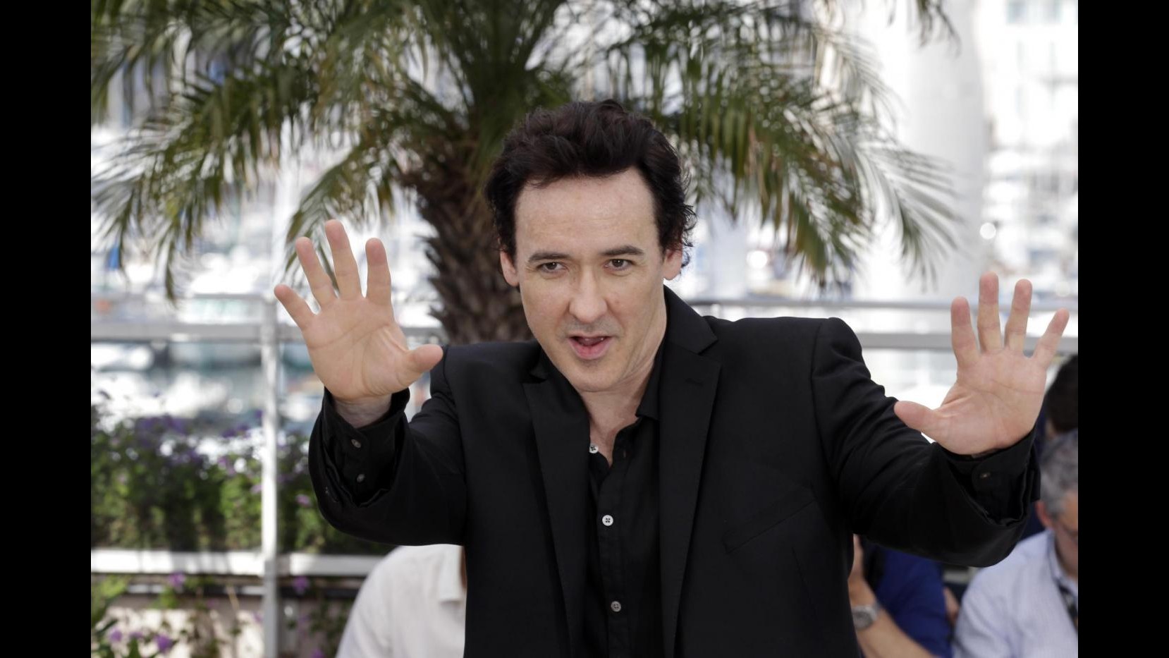 John Cusack nel film ‘Rush’ sarà il conduttore radiofonico Limbaugh