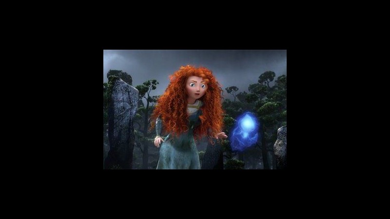 Oscar,21 film d’animazione in lizza: Lorax,Fankenweenie,L’era glaciale