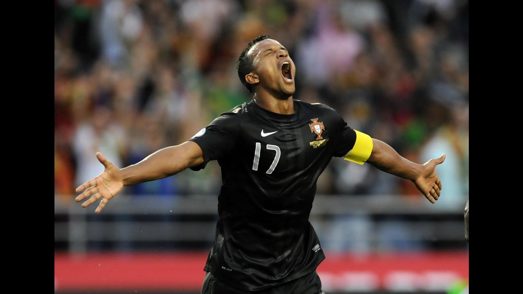 Stamba GB: Juve su Nani, Manchester Utd chiede 22 mln. Dalla Germania: piace Ter Stegen