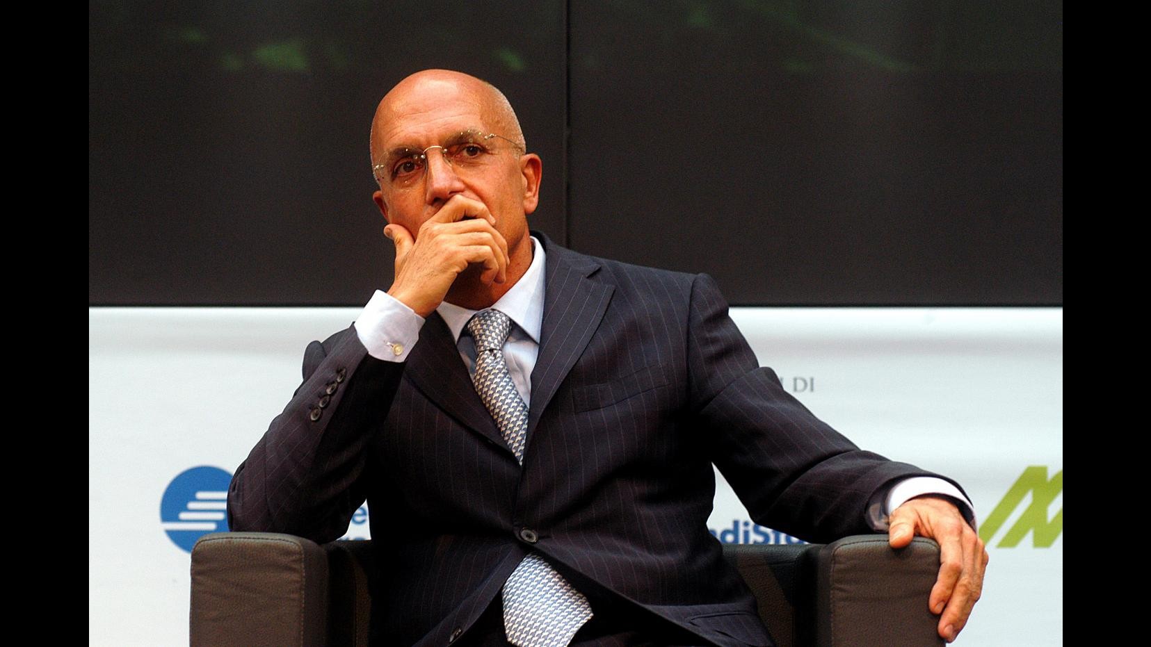 Lombardia, Albertini: Non posso essere il candidato del Pdl