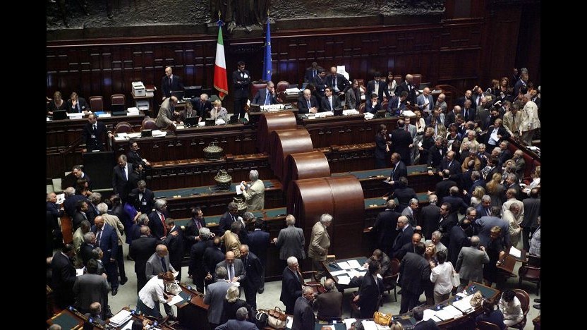 Costi politica, governo battuto tre volte in commissioni Camera