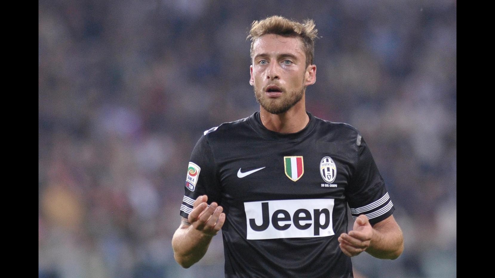 Juventus, i convocati per l’Inter c’è anche Marchisio