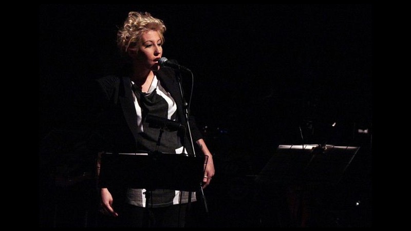 Malika Ayane in ‘Ricreazione Tour’ dal 5 novembre