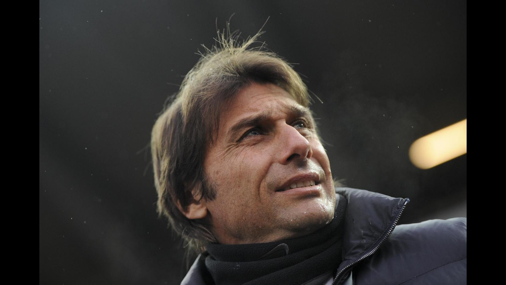 Conte: Cosa darei in cambio per Champions? Niente, la vincerò