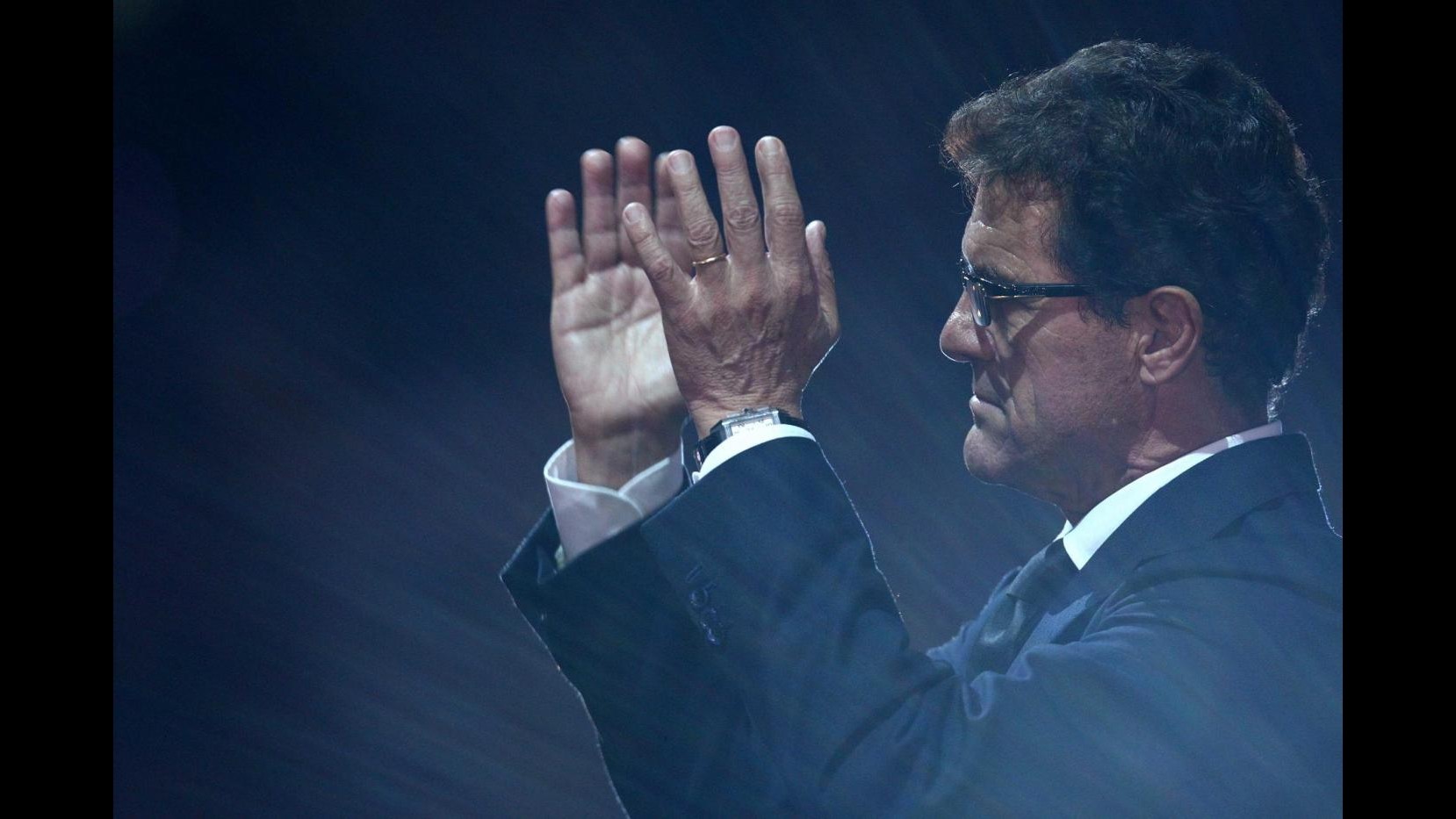 Capello ‘rimanda’ Seedorf: Ha stoffa, ma per la panchina del Milan è presto