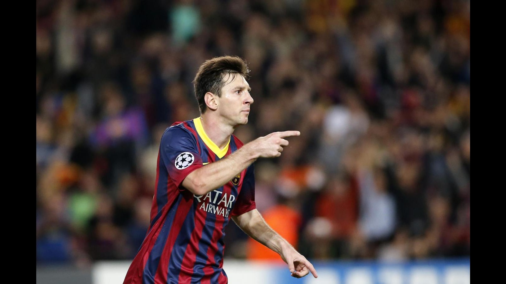 Stampa francese, Paris Saint Germain pensa a ‘colpaccio’ Messi