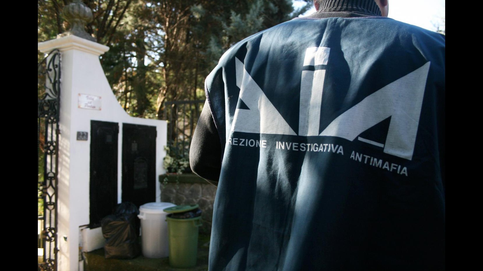Mafia, Caltanissetta: sequestro beni per 2 mln a esponente clan