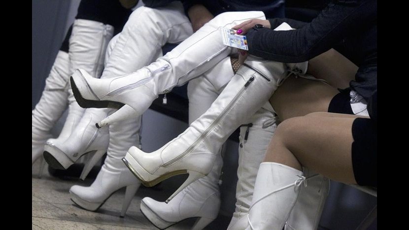 Roma, sesso e droga in circolo privato: chiuso locale