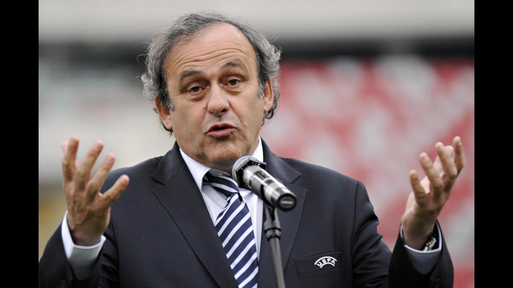 Platini: Pirlo può vincere Pallone d’oro ma grande concorrenza