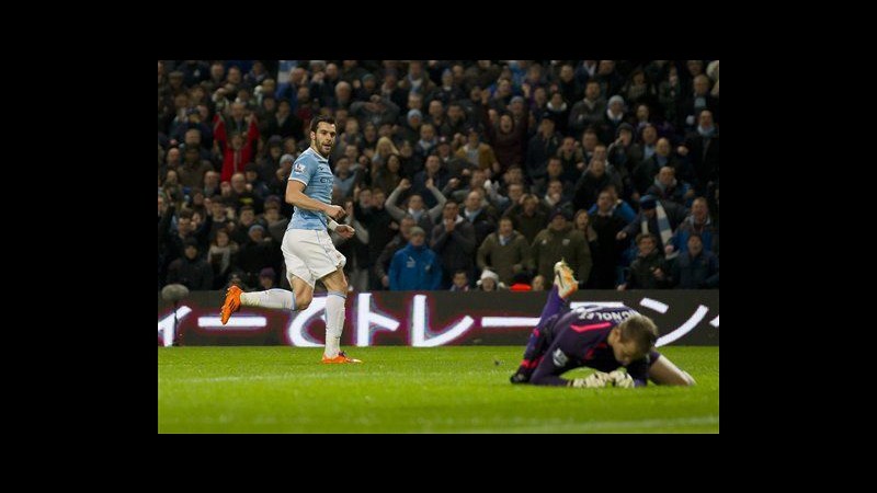 Premier League: Coutinho illude Liverpool, poi è rimonta Manchester City: 2-1