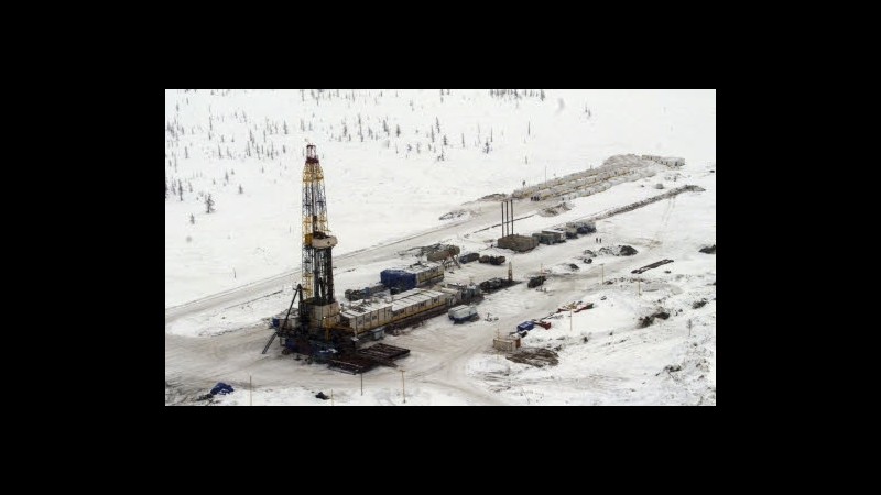 Rosneft, utile III trimestre sale a 5,7 mld dollari