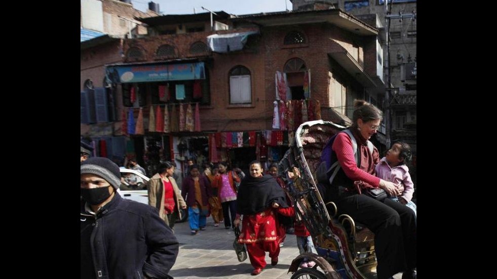 Nepal, 2 turisti italiani trovati morti in albergo a Kathmandu