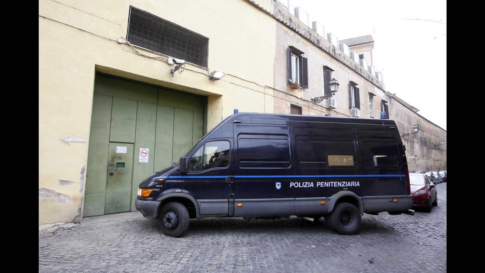Carceri, a Roma marcia di Natale dei Radicali per l’amnistia, la giustizia, la libertà