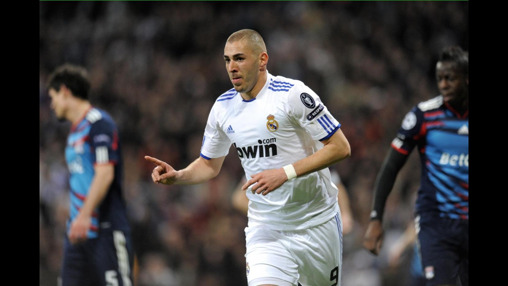 Coppa del Re, poker del Real Madrid. Vincono anche Malaga e Atletico