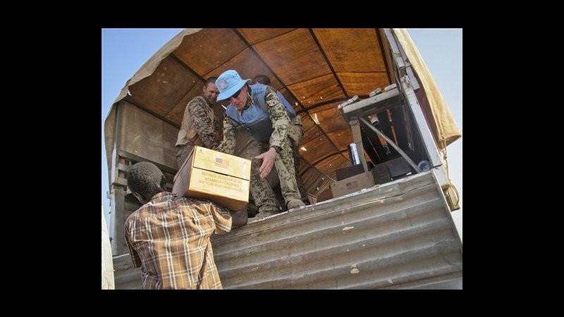 Sud Sudan, tensione a Bor: ribelli armati entrano in zone rifugiati