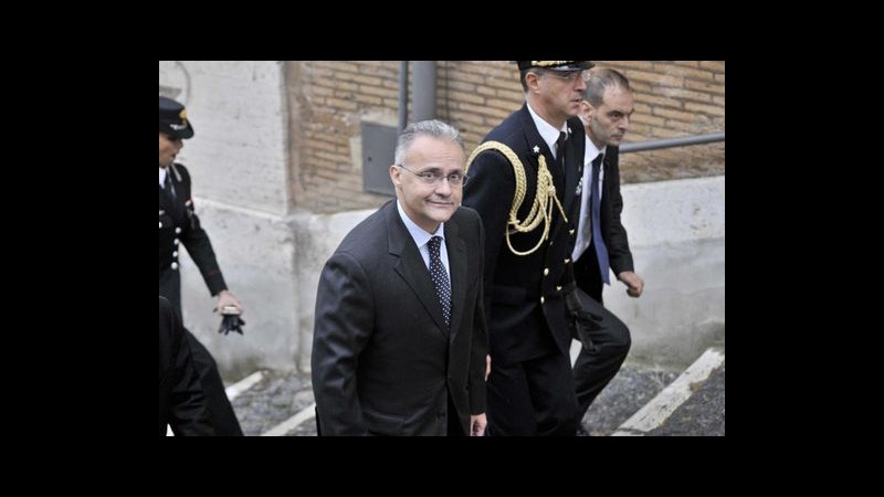 Afghanistan, Mauro: Caduti hanno reso sacro nome Italia