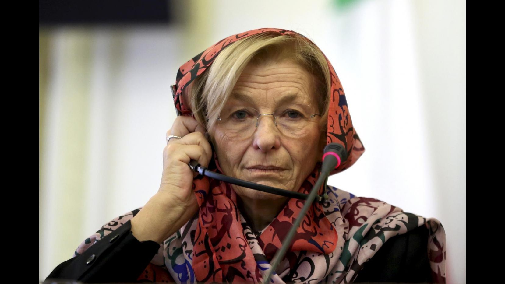 Kazakistan, Bonino: Consegnato visto Schengen a Shalabayeva. Può lasciare il Paese