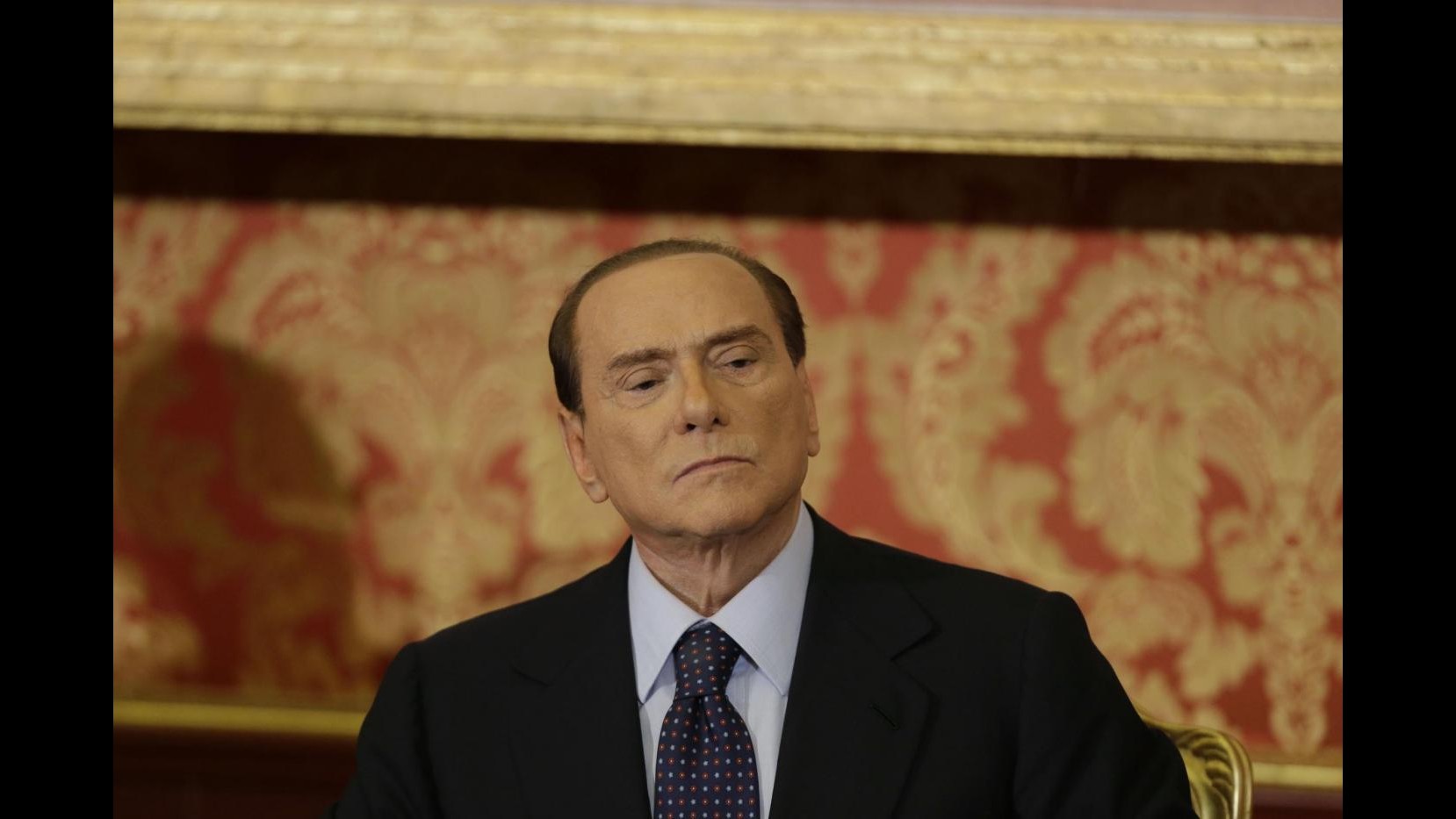 Caso Tarantini, pm di Roma chiamano Berlusconi a testimoniare