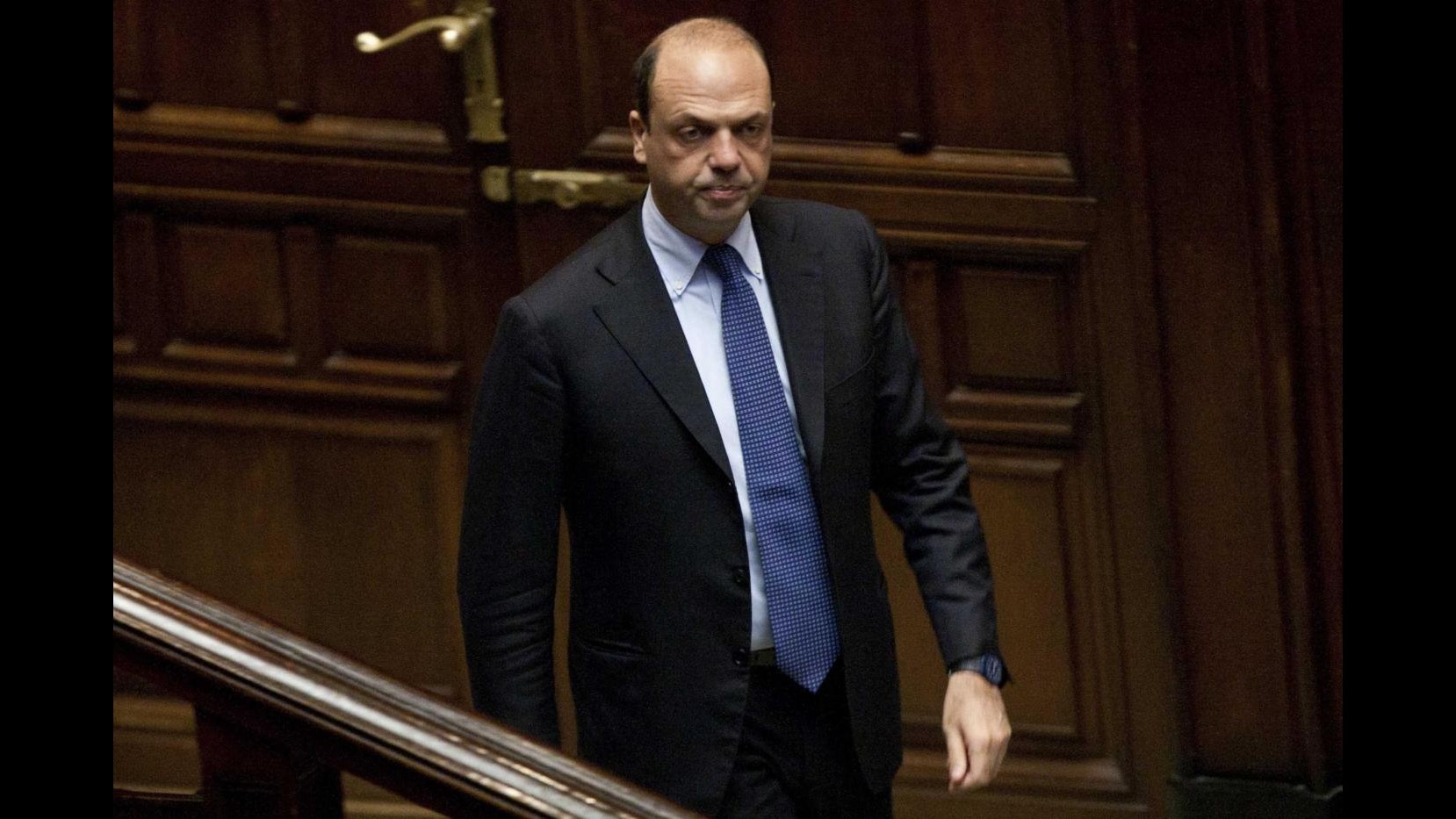 Alfano: Tre anni di burocrazia zero per imprese