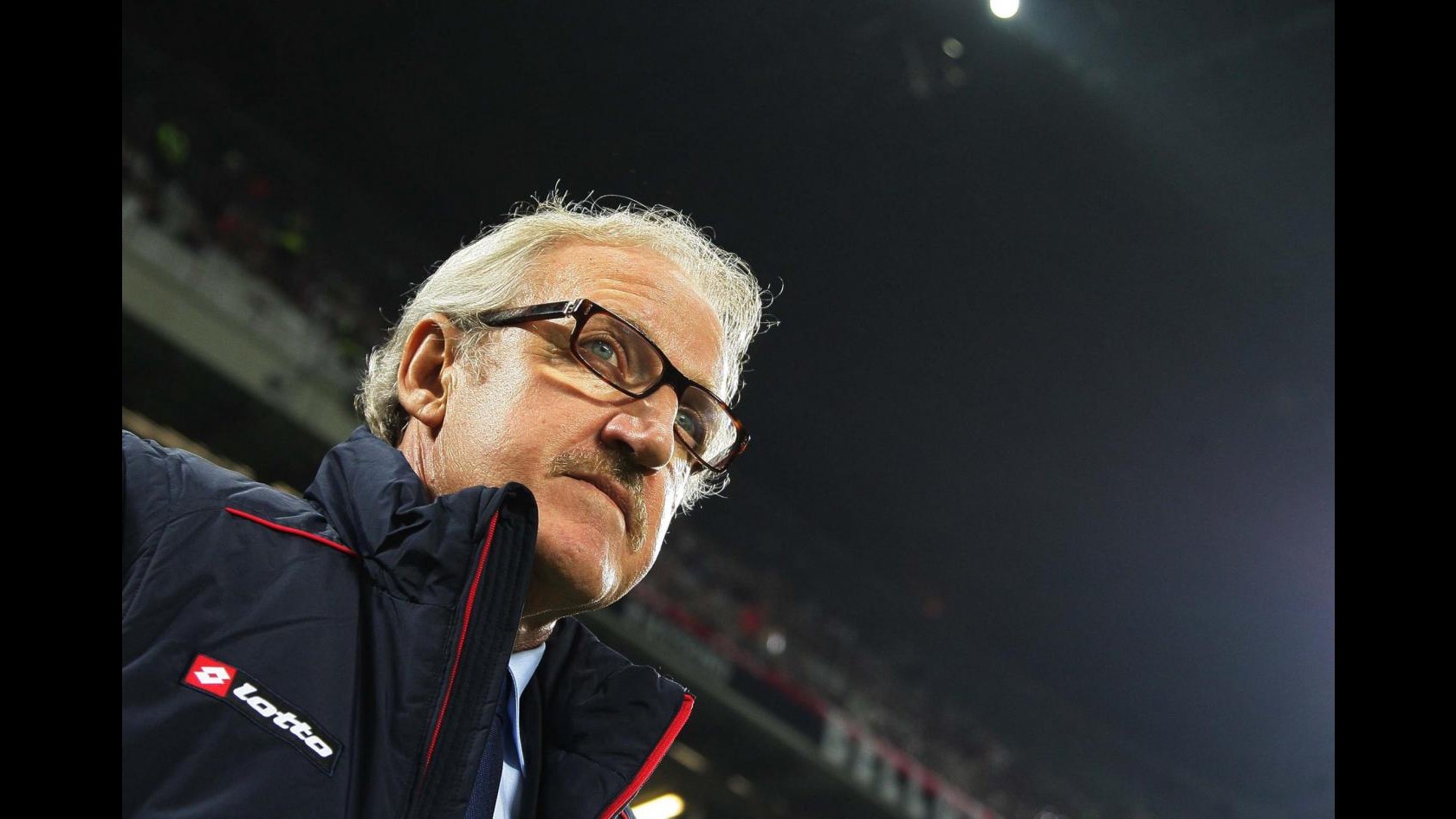 Delneri: Genoa con tante assenze ma non devono essere alibi