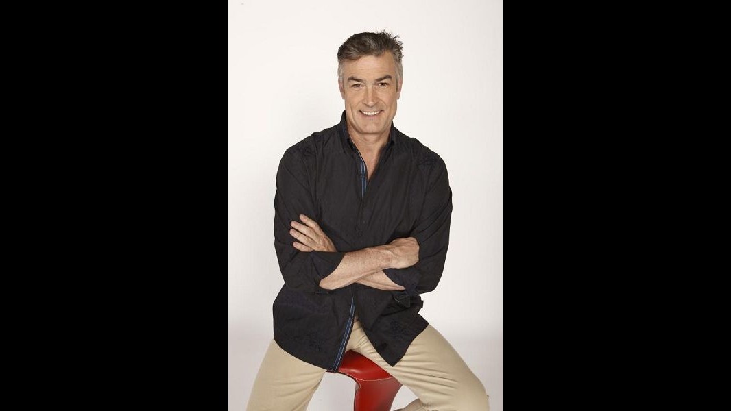 Daniel McVicar: Voto Obama e a Torino vivo tra pattinaggio e musica