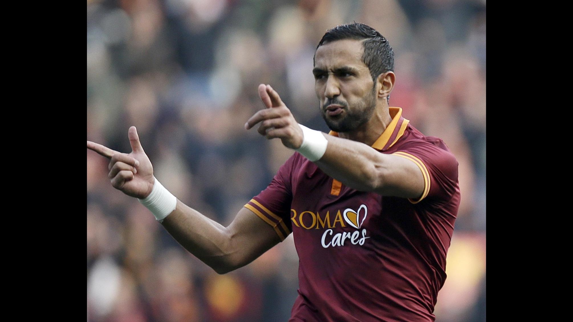 Roma, la rivincita di Benatia: Pagato troppo? Facile parlare in estate ma conta solo campo