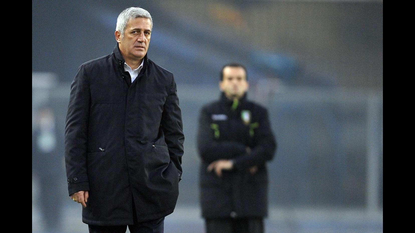Petkovic nuovo ct della Svizzera dal 1 luglio: Ma non trascurerò la Lazio