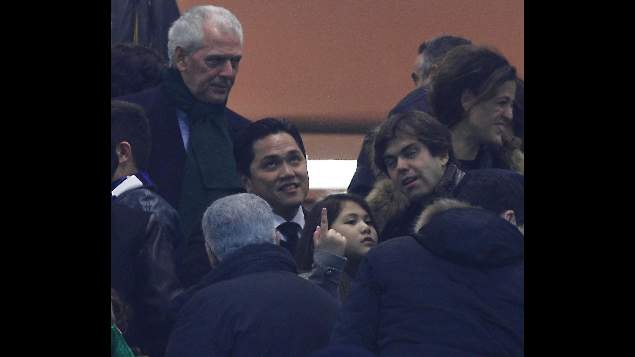Thohir: Gol Palacio fra i più belli dell’anno, comprare a gennaio è difficile