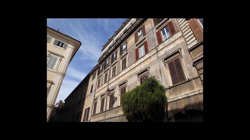 Fisco, Anci:20 capoluoghi su 103 non hanno ancora fissato aliquota Imu