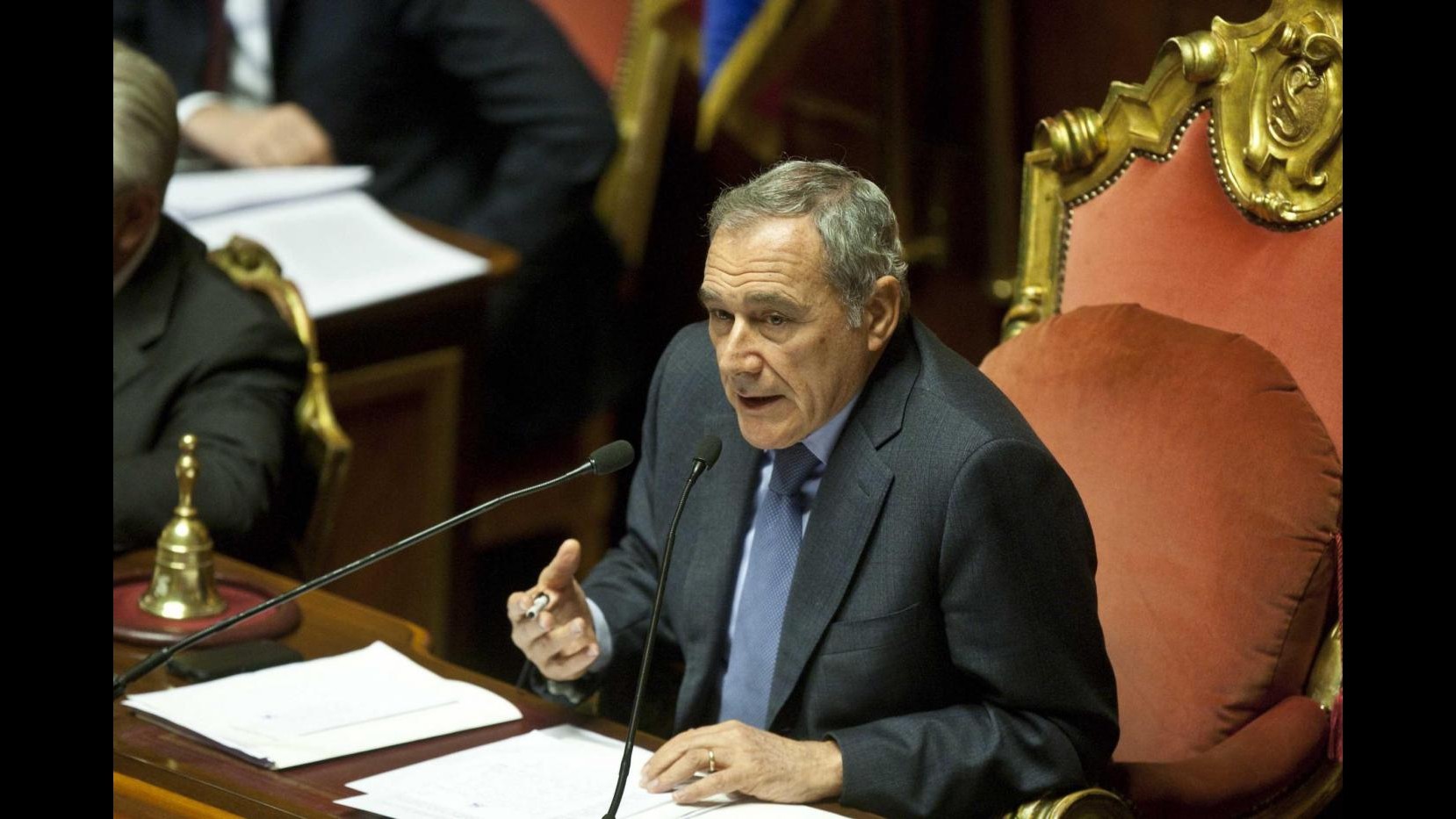 Afghanistan, Grasso: Paese va verso un ritorno alla vita normale