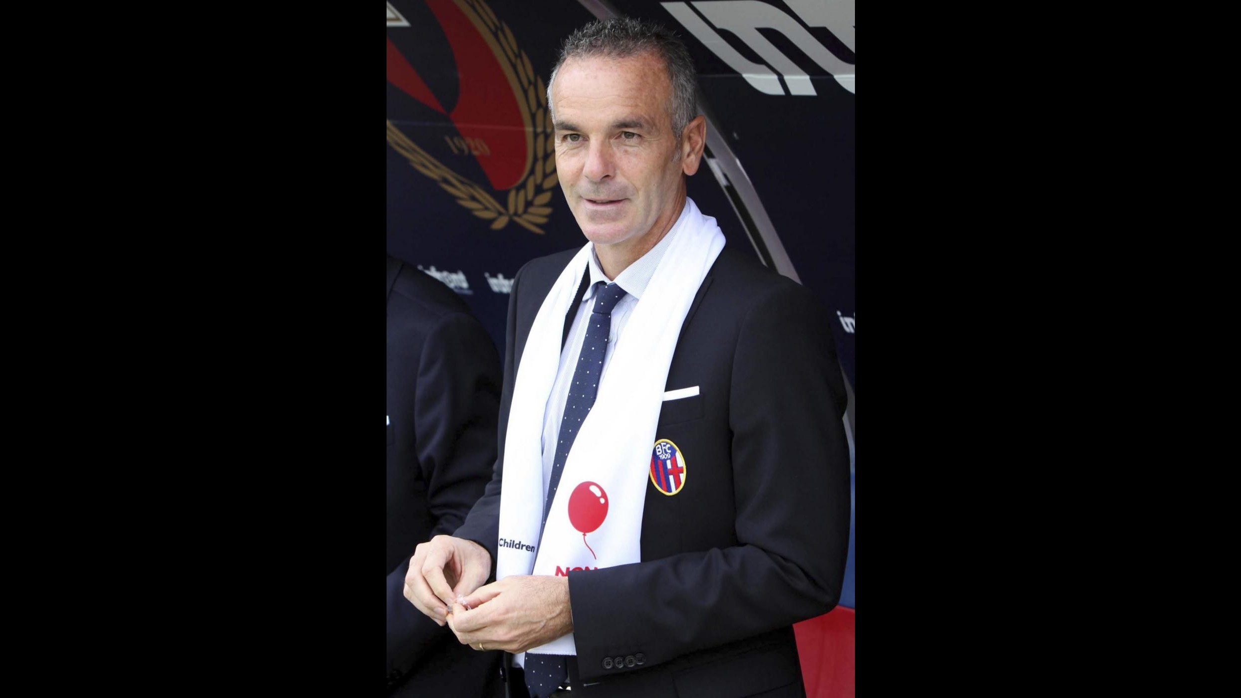 Pioli carica il Bologna: Contro Juve serve una prestazione importante