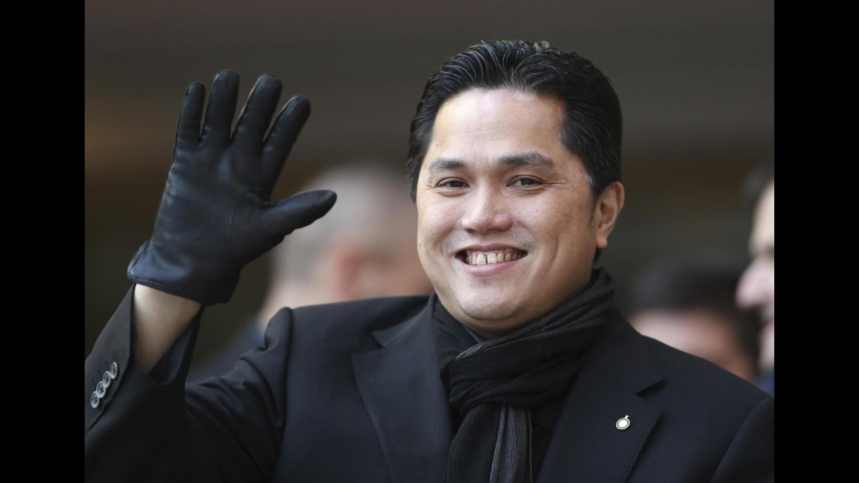 Inter Primavera regala a Thohir prima vittoria nel derby: Spero sarà così anche domani