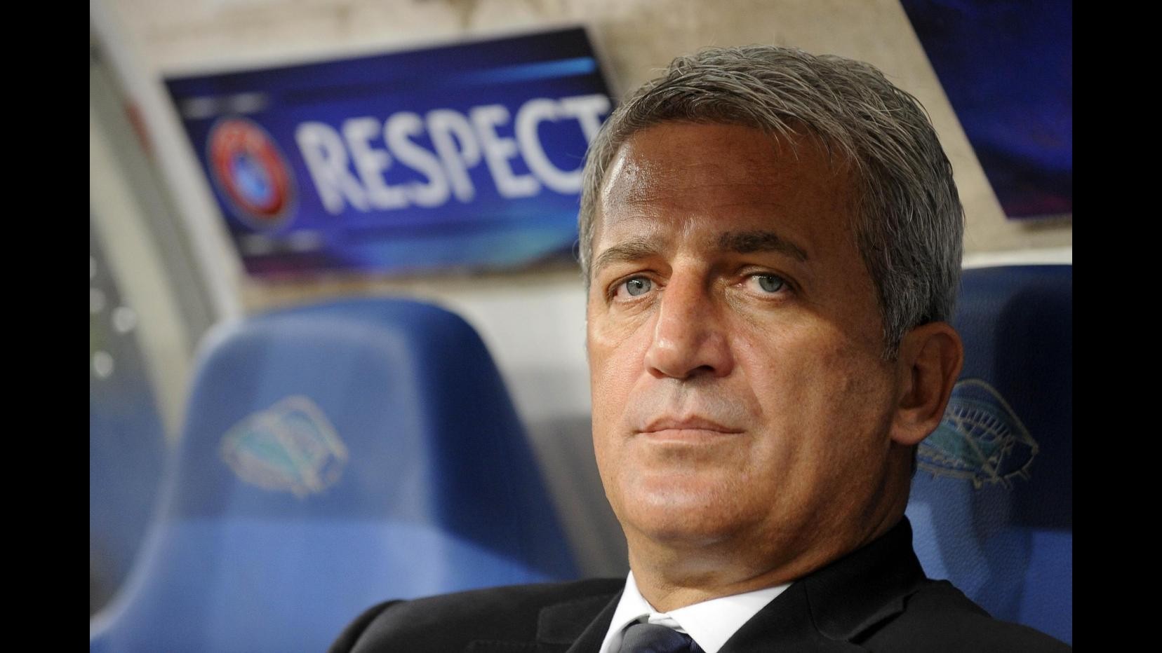 Petkovic: Dimenticare Firenze, Lazio pronta per il Torino
