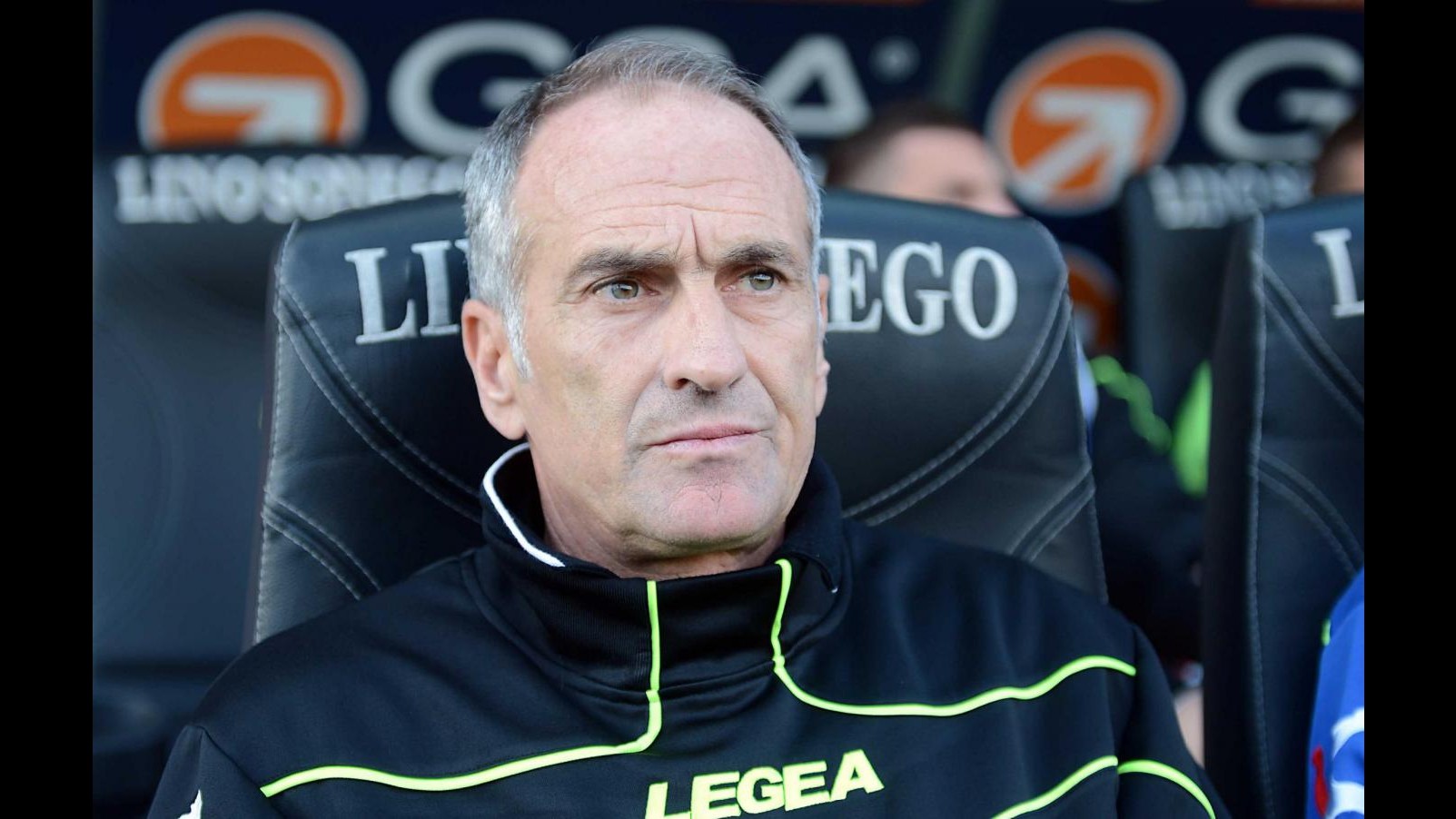 Guidolin: Dimenticare Roma, Udinese deve pensare al Catania