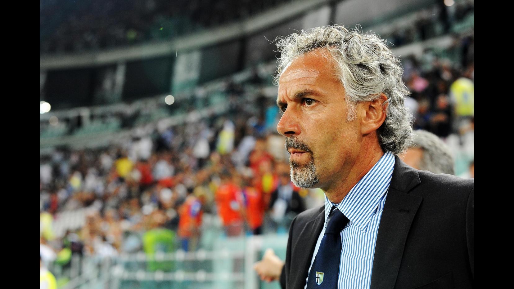 Donadoni: Contro la Roma servirà un Parma migliore di Torino