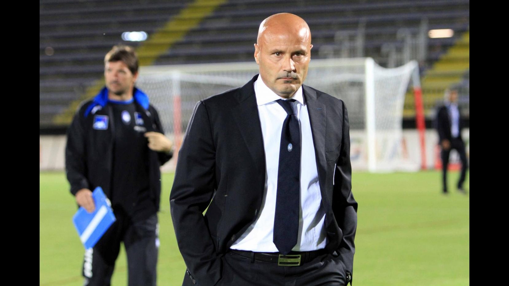Colantuono: Atalanta penalizzata a Pescara, ma nessuno ha detto niente