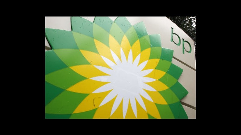 BP, utile terzo trimestre sale a 5,5 mld dollari (+5%)