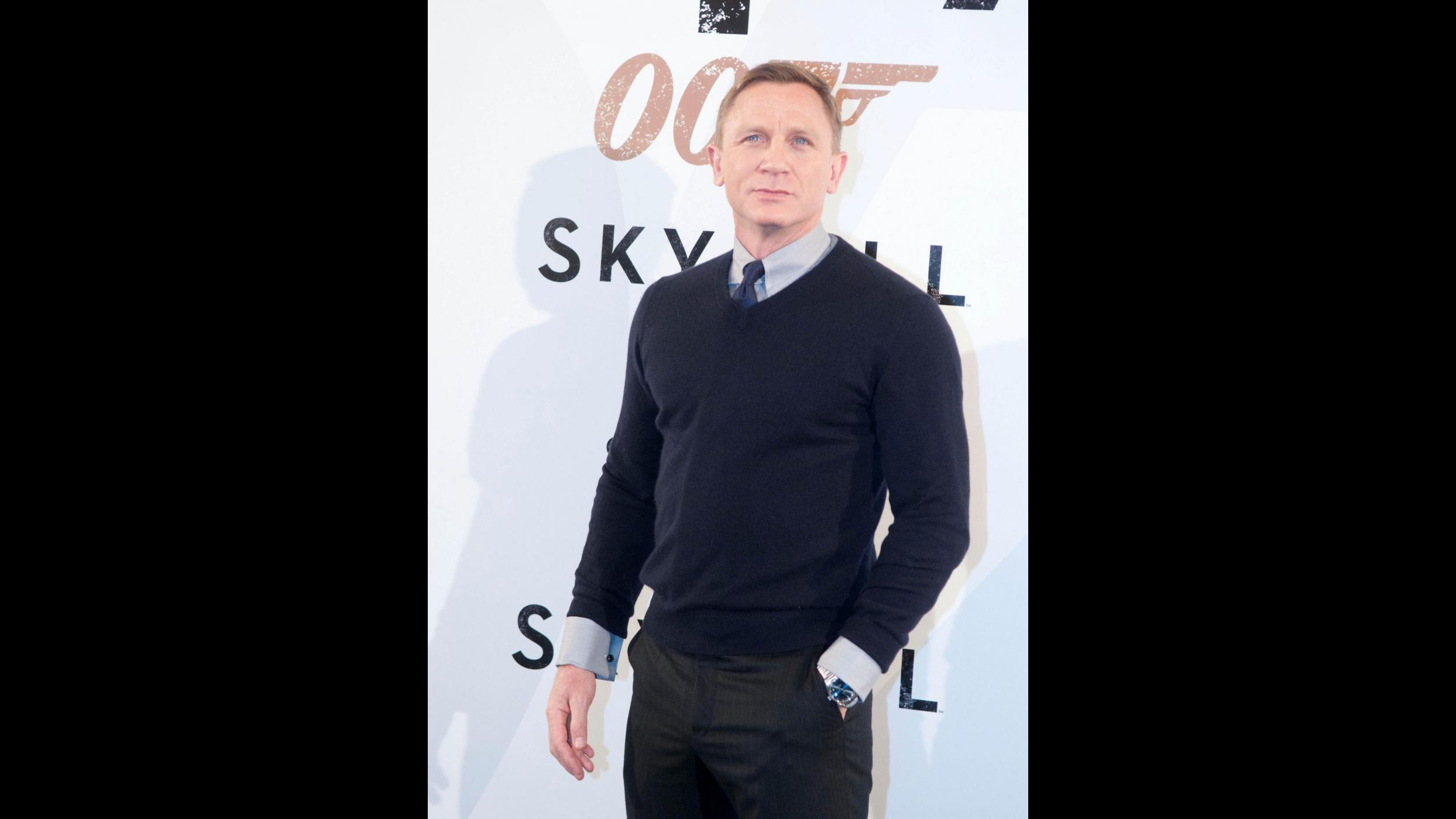 Daniel Craig entra nel cast del film di Clooney ‘The monuments men’