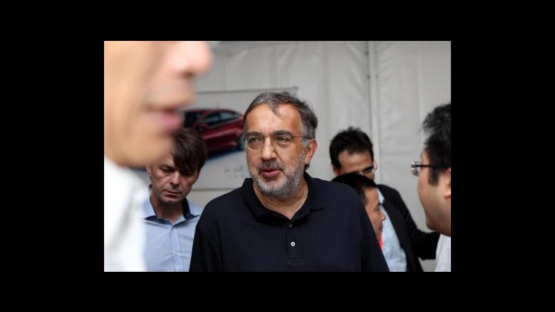 Fiat, utile trimestre più che raddoppiato a 286 mln, oltre attese