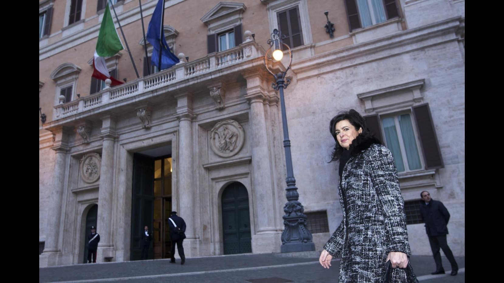 Stabilità, Cdm e Camera approvano nota variazioni Bilancio